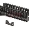 LCT ZB-11 Classic AK Handguard Black OD-TM-11059106000 31311 ZB-11 asgbox.pl