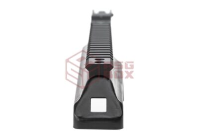 LCT AK Upper Rail System Black - obrazek 4