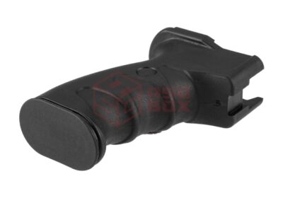 LCT LCK12 Pistol Grip Black - obrazek 3