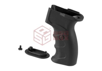 LCT LCK12 Pistol Grip Black - obrazek 5