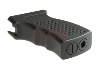 LCT ZRK-3 Aluminium Pistol Grip Black - obrazek 3