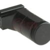 LCT ZRK-0 Aluminium Grip Black OD-TM-11060006000 31320 ZRK-0 asgbox.pl