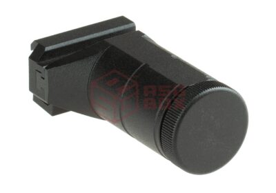 LCT ZRK-0 Aluminium Grip Black - obrazek 3