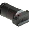 LCT ZRK-0 Aluminium Grip Black OD-TM-11060006000 31320 ZRK-0 asgbox.pl