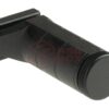 LCT ZRK-1 Aluminium Grip Black OD-TM-11060106000 31321 ZRK-1 asgbox.pl