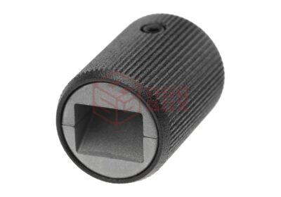 LCT ZRP-1 Charging Handle Black - obrazek 3