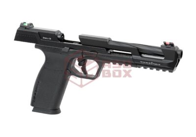 Piranha SL GBB Black - obrazek 3