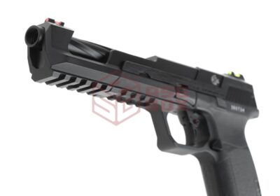 Piranha SL GBB Black - obrazek 5