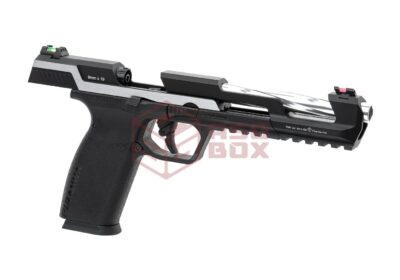 Piranha SL GBB Dual Tone - obrazek 3