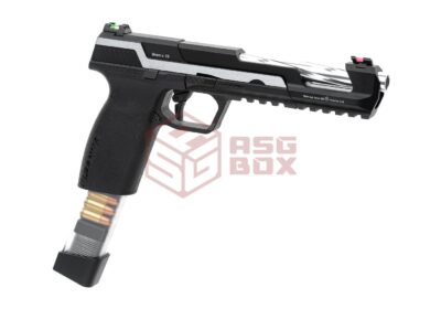 Piranha SL GBB Dual Tone - obrazek 4
