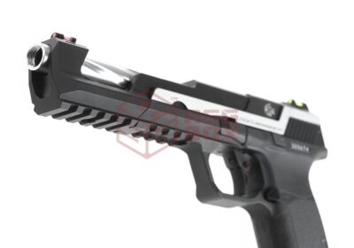 Piranha SL GBB Dual Tone - obrazek 5