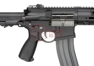 CMF-16K E.T.U. S-AEG Black - obrazek 3