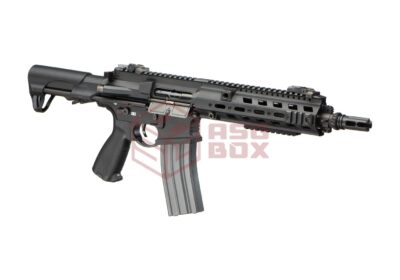 CMF-16K E.T.U. S-AEG Black - obrazek 4