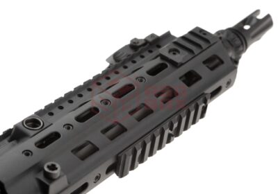 CMF-16K E.T.U. S-AEG Black - obrazek 5