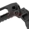 Action Army AAP01 Folding Stock Black OD-TM-11061106000 31335 U01-007 asgbox.pl