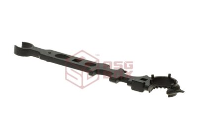 WADSN Multi-Functional Steel Wrench Tool - obrazek 3