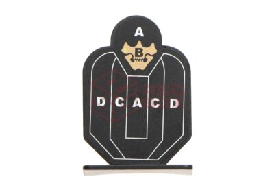 WADSN Practice Target A Group 6pcs - obrazek 3