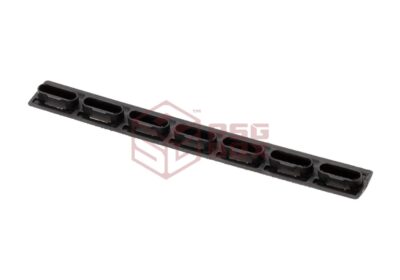 WADSN Rail Panel Kit for Keymod Black - obrazek 4
