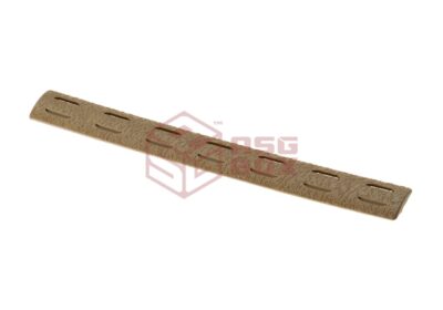 WADSN Rail Panel Kit for Keymod Dark Earth - obrazek 3