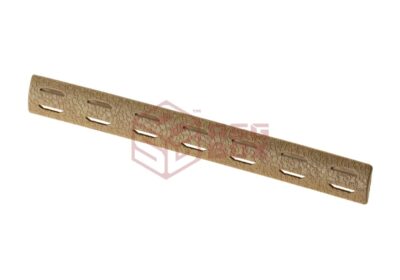 WADSN Rail Panel Kit for Keymod Dark Earth - obrazek 5