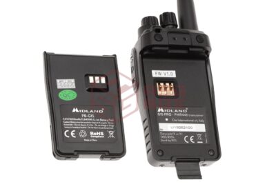 Midland G15 Pro - obrazek 4