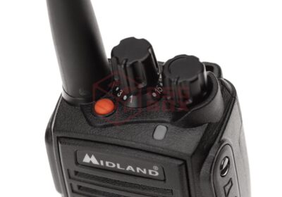Midland G15 Pro - obrazek 5