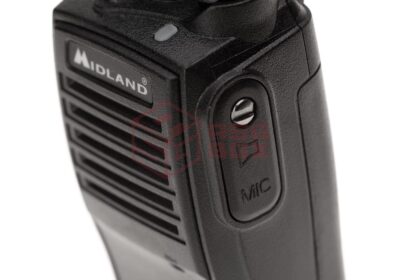 Midland G15 Pro - obrazek 6