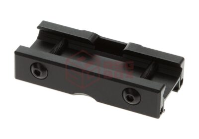 WADSN Picatinny Pocket Panel for Remote Switch Black - obrazek 3