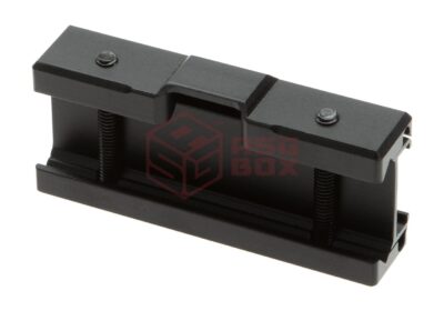 WADSN Picatinny Pocket Panel for Remote Switch Black - obrazek 4