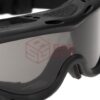 Wiley X Spear Dual Goggle Black OD-TM-11066206000 31392 SP293DLB asgbox.pl