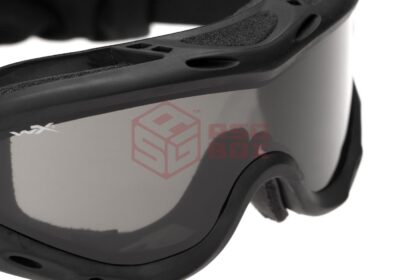 Wiley X Spear Dual Goggle Black - obrazek 6