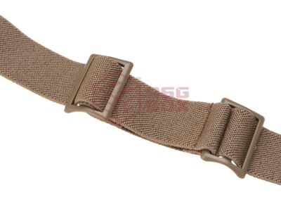 Wiley X Spear Dual Goggle Tan - obrazek 5