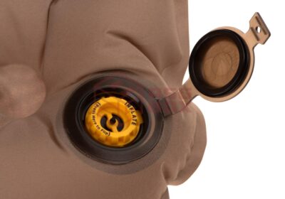 Klymit Static V Sleeping Pad Recon Tan - obrazek 5