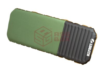 Klymit Klymaloft Regular Sleeping Pad OD - obrazek 3