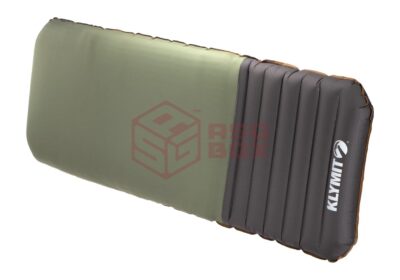 Klymit Klymaloft Extra Large Sleeping Pad OD - obrazek 3