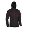 Clawgear Rapax Softshell Hoody Black S OD-TM-11067106025 31411 asgbox.pl