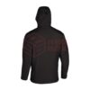 Clawgear Rapax Softshell Hoody Black S OD-TM-11067106025 31411 asgbox.pl