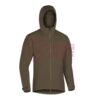 Clawgear Rapax Softshell Hoody RAL7013 S OD-TM-11067133225 31416 asgbox.pl