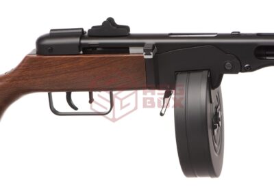Snow Wolf PPSH Full Metal - obrazek 3