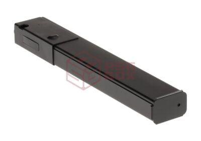 Snow Wolf Magazin MP-18 Hicap 130rds - obrazek 4
