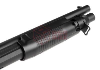 Cyma CM363 3-Shot Shotgun Black - obrazek 5