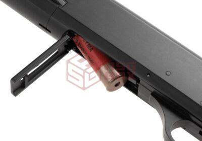 Cyma CM363 3-Shot Shotgun Black - obrazek 6