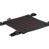 Invader Gear Molle Panel for Reaper QRB Plate Carrier Black OD-TM-11068906000 32026 asgbox.pl