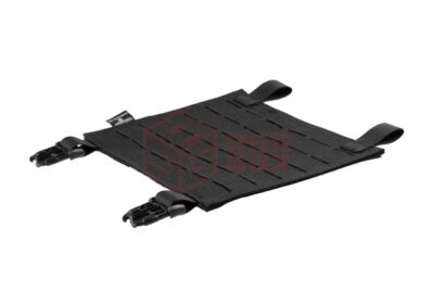 Invader Gear Molle Panel for Reaper QRB Plate Carrier Black - obrazek 3