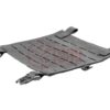 Invader Gear Molle Panel for Reaper QRB Plate Carrier Wolf Grey OD-TM-11068910100 32030 asgbox.pl