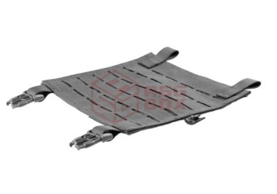 Invader Gear Molle Panel for Reaper QRB Plate Carrier Wolf Grey - obrazek 3