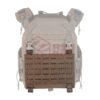 Invader Gear Molle Panel for Reaper QRB Plate Carrier Ranger Green OD-TM-11068920200 32029 asgbox.pl