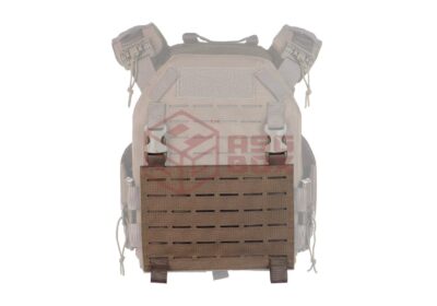 Invader Gear Molle Panel for Reaper QRB Plate Carrier Ranger Green - obrazek 4