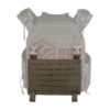 Invader Gear Molle Panel for Reaper QRB Plate Carrier OD OD-TM-11068922000 32028 asgbox.pl