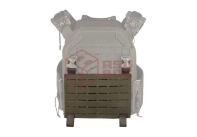 Invader Gear Molle Panel for Reaper QRB Plate Carrier OD - obrazek 4